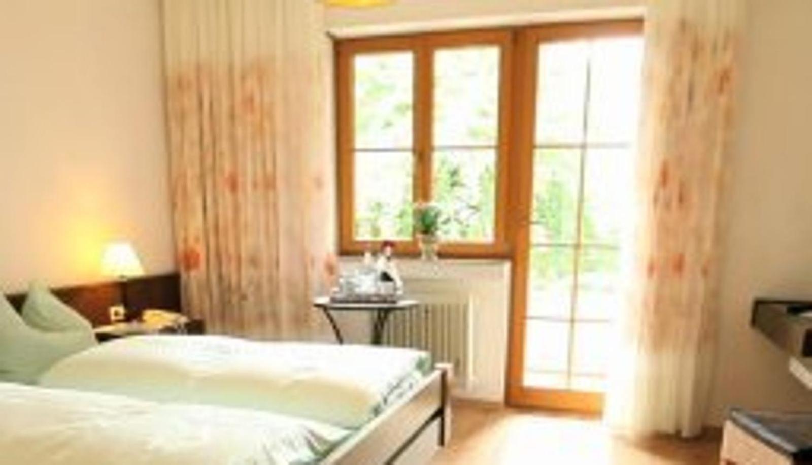 Gasthof Zur Rose Weinheim Kültér fotó